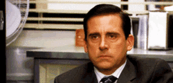 your queue is empty! don't make michael sad...